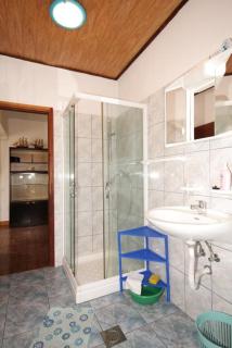 Apartments by the sea Mali Losinj (Losinj) - 8027 - 8