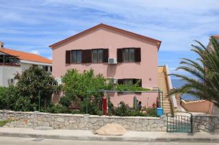 Apartments by the sea Mali Losinj (Losinj) - 8027 - 7