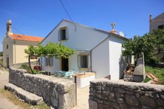 Holiday house with WiFi Ustrine, Cres - 8037 - 3