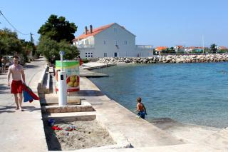 Apartments by the sea Poljana, Ugljan - 8419 - Poljana - 8