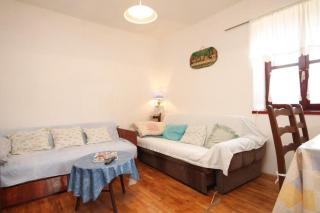 Apartments by the sea Lukoran (Ugljan) - 8510 - 8