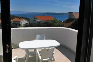Apartments with WiFi Jadranovo, Crikvenica - 3237 - 4