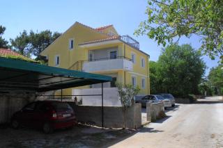 Apartments with a parking space Stari Grad, Hvar - 8762 - 5