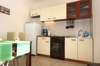 Apartment Arbanija 9423a - 3