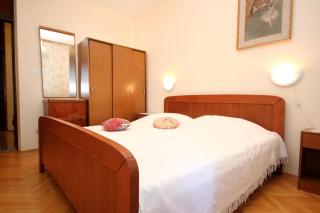 Apartment Arbanija 9423a - 2