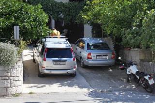 Apartments by the sea Zrnovska Banja, Korcula - 9186 - 9