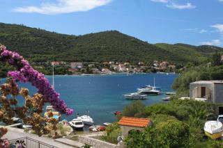 Apartments by the sea Zrnovska Banja, Korcula - 9186 - 8