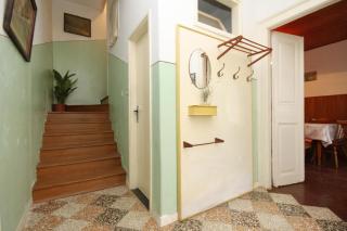 Holiday house with a parking space Zrnovo, Korcula - 9213 - 1