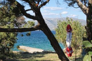 Apartments by the sea Lumbarda, Korcula - 4358 - Lumbarda - 8