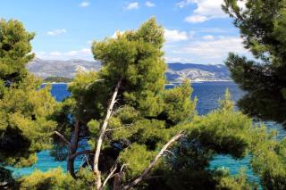 Apartments by the sea Lumbarda, Korcula - 9260 - 8