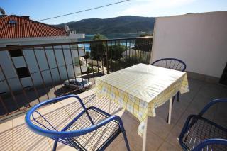 Apartments by the sea Marina, Trogir - 9438 - 9