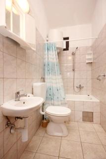 Apartments by the sea Marina, Trogir - 9438 - 8