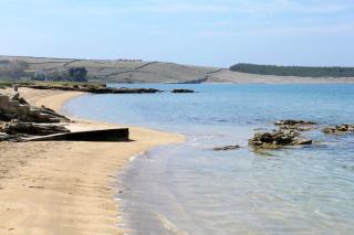Apartments by the sea Povljana, Pag - 14281 - Povljana - 8