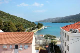 Apartments by the sea Marina, Trogir - 10003 - 8