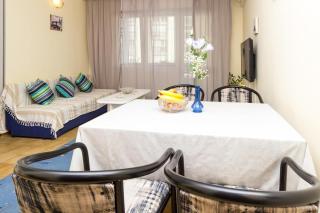 Apartments with a parking space Omis - 14290 - Omiš - 8