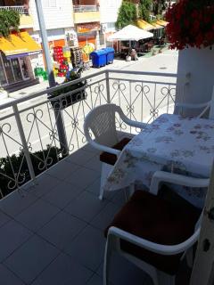 Apartments by the sea Trpanj, Peljesac - 14309 - 4