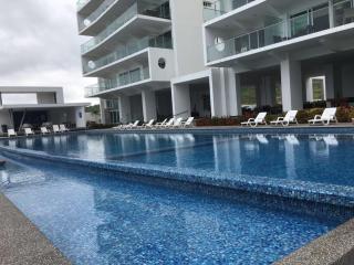Suite frente al mar - Tonsupa - 5