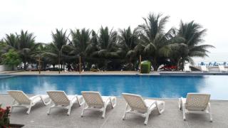 Suite frente al mar - Tonsupa - 3