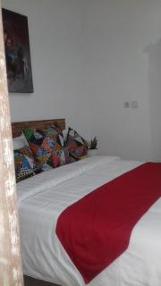 Anugrah Jaya Guest House - Canggu - 2