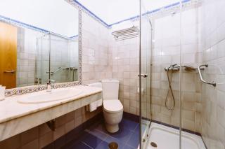 Basic Hotel Doña Manuela - Sevilla - 7