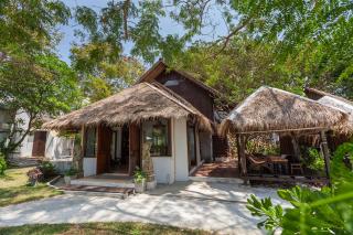 Sarikantang Resort & Spa, Koh Phangan - Haad Rin - 9