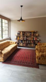 Zaris Ranch - 1
