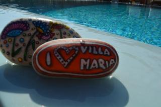 Villa Maria - Ios Chora - 3