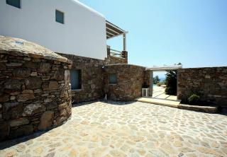 Thalasses Villas - 1