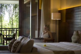 Ubud Village Hotel - Ubud - 3