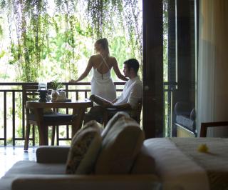Ubud Village Hotel - Ubud - 2
