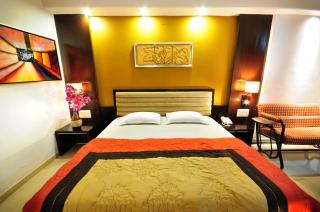 Hotel Surabhi Regency - 1