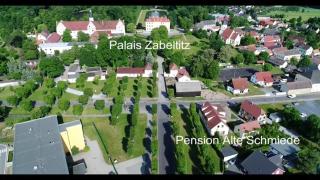 Pension Alte Schmiede - Zabeltitz - 9