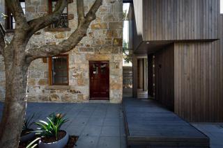 Blue Magnolia - Hobart - 0