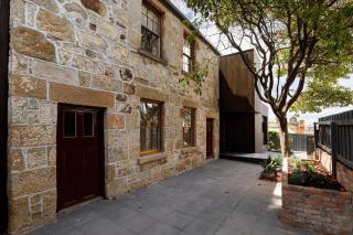 Blue Magnolia - Hobart - 8