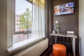Mozart Hotel - Amsterdam - 5
