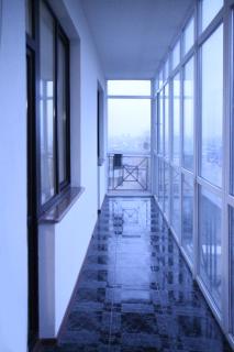 Apartment on Lukyanovska - Kiev - 1