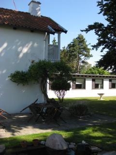 Hotel Liselund - Nykøbing Falster - 1