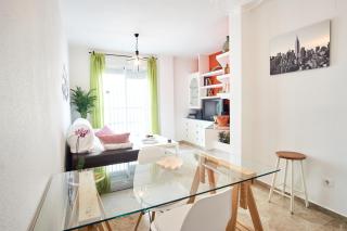 Bordador Central Suite by Valcambre - Sevilla - 0