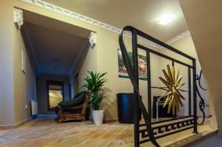 Pension Olympion - 1