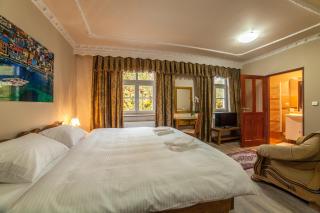 Pension Olympion - Jihlava - 4