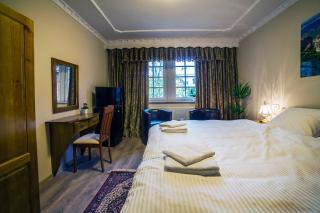 Pension Olympion - Jihlava - 9