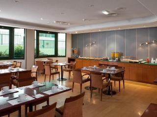 Apartamentos TH Las Rozas - Las Rozas de Madrid - 8