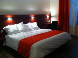 Hostellerie Del Matin Calme - 3