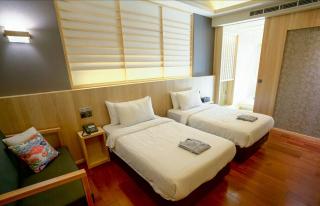 Tangyue Resort - Taian - 4