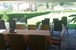 Pension Seerose - Drobollach am Faakersee - 1