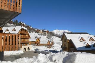 Chalets de Praroustan by Actisource - Pra Loup - 9