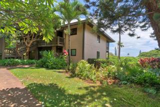 Kaanapali Plantation Condominiums - Kaanapali - 2