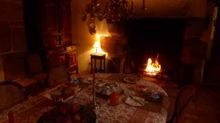 Manoir de Kerguéréon - 9