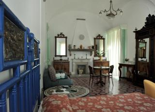 Casa Raffaele Conforti - Maiori - 0