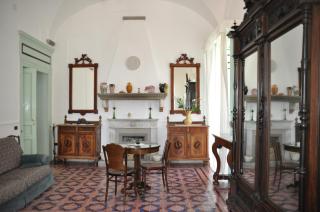 Casa Raffaele Conforti - Maiori - 1